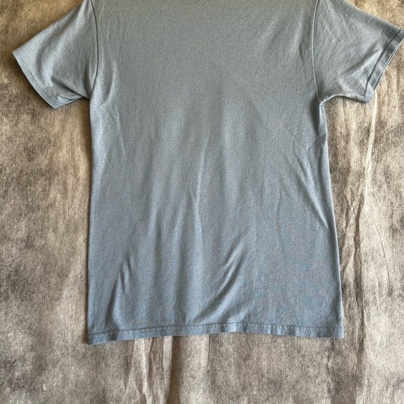 THE SIMPSONS FAMILY GRAPHIC T SHIR SZ SMALL - Picture 9 of 11